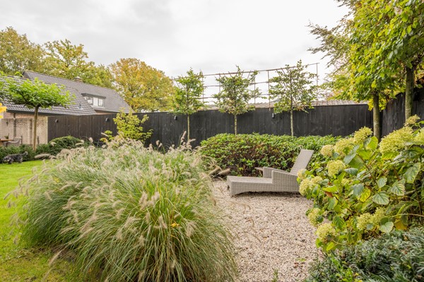 Medium property photo - De Ruijterlaan 20, 3781 TK Voorthuizen